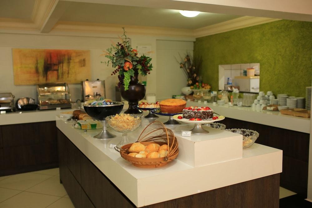 Havana Palace Hotel Uberaba Esterno foto